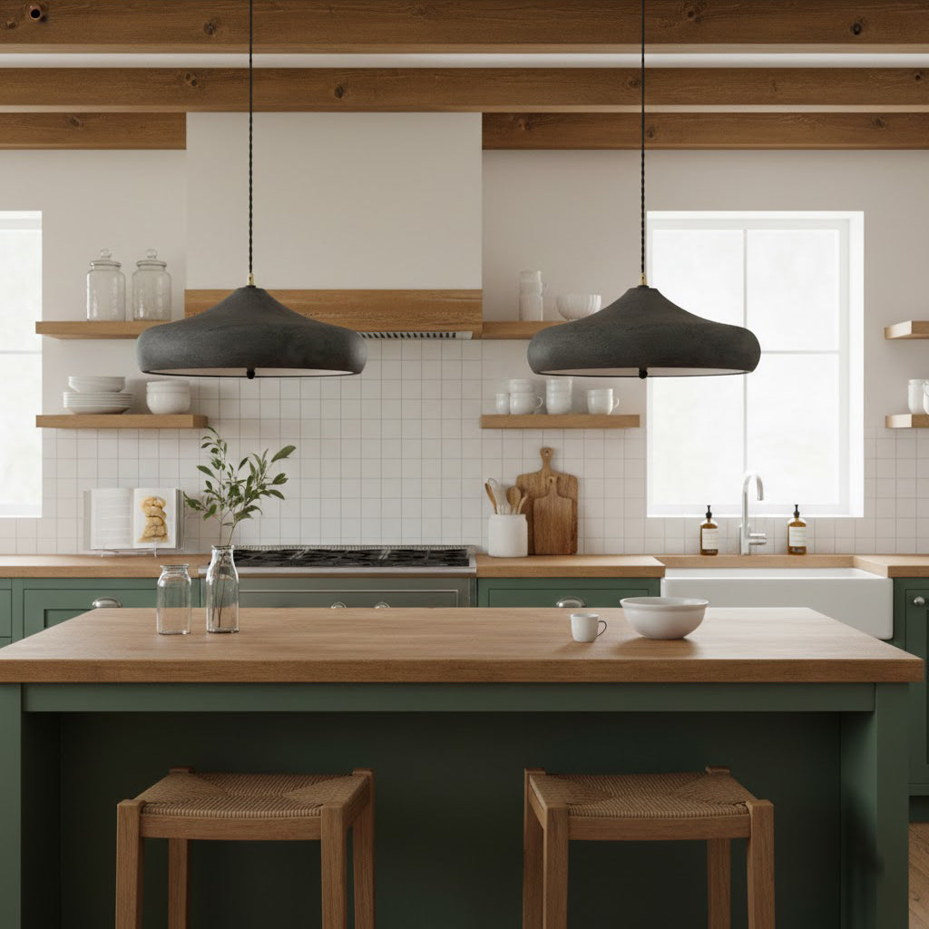 Ardenbrook Kichler Danika Pendant Light