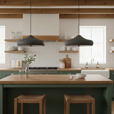 Ardenbrook Kichler Danika Pendant Light
