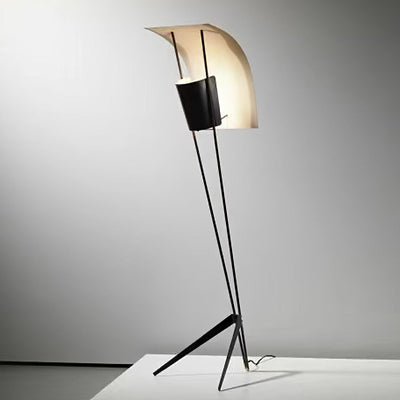 Ulvynil Minimalist Floor Lamp