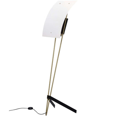 Ulvynil Minimalist Floor Lamp