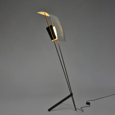 Ulvynil Minimalist Floor Lamp