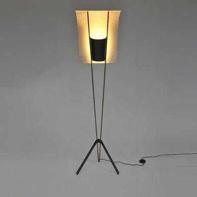 Ulvynil Minimalist Floor Lamp