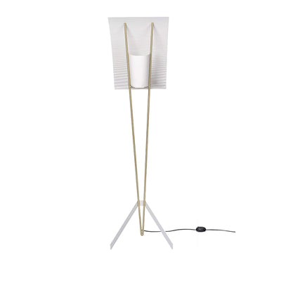 Ulvynil Minimalist Floor Lamp