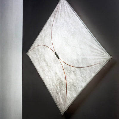 Evsoriel White Wall Light