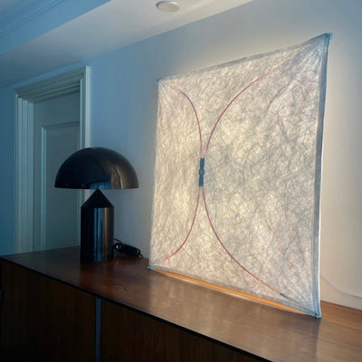Evsoriel White Wall Light