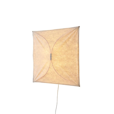 Evsoriel White Wall Light