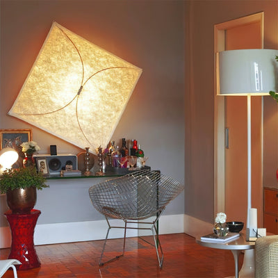 Evsoriel White Wall Light
