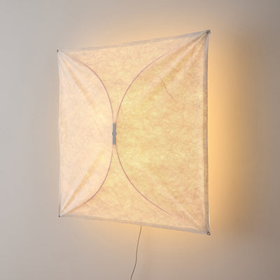 Evsoriel White Wall Light