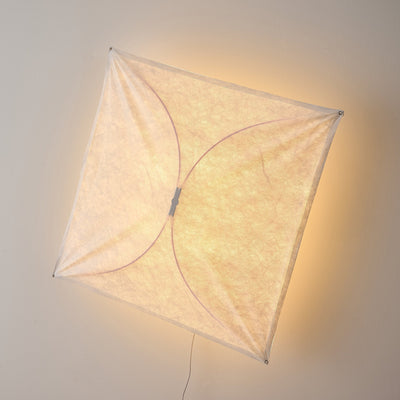 Evsoriel White Wall Light