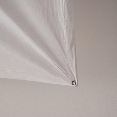Evsoriel White Wall Light