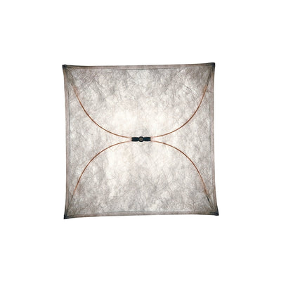 Evsoriel White Wall Light