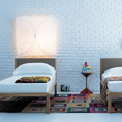Evsoriel White Wall Light