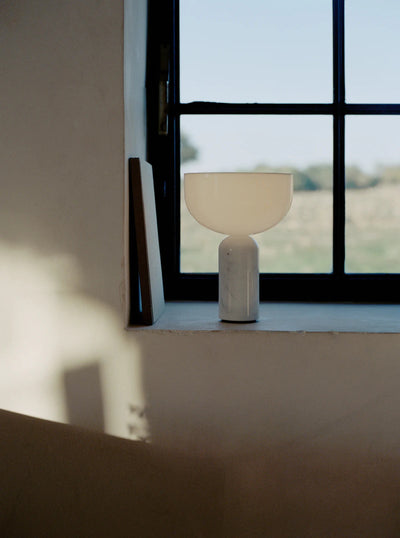 Lunabel Table Lamp