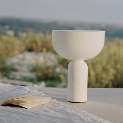 Lunabel Table Lamp