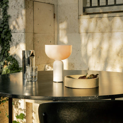Lunabel Table Lamp