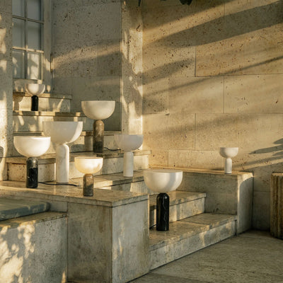 Lunabel Table Lamp