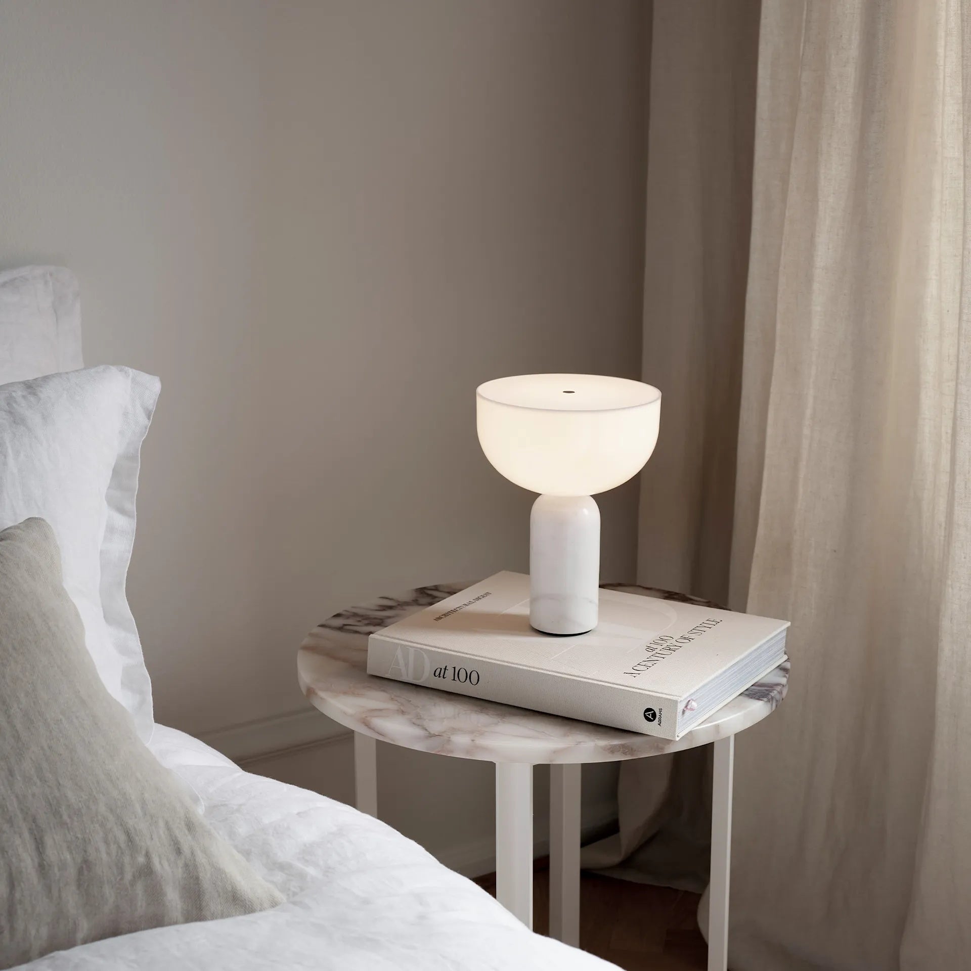 Lunabel Table Lamp