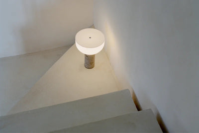 Lunabel Table Lamp