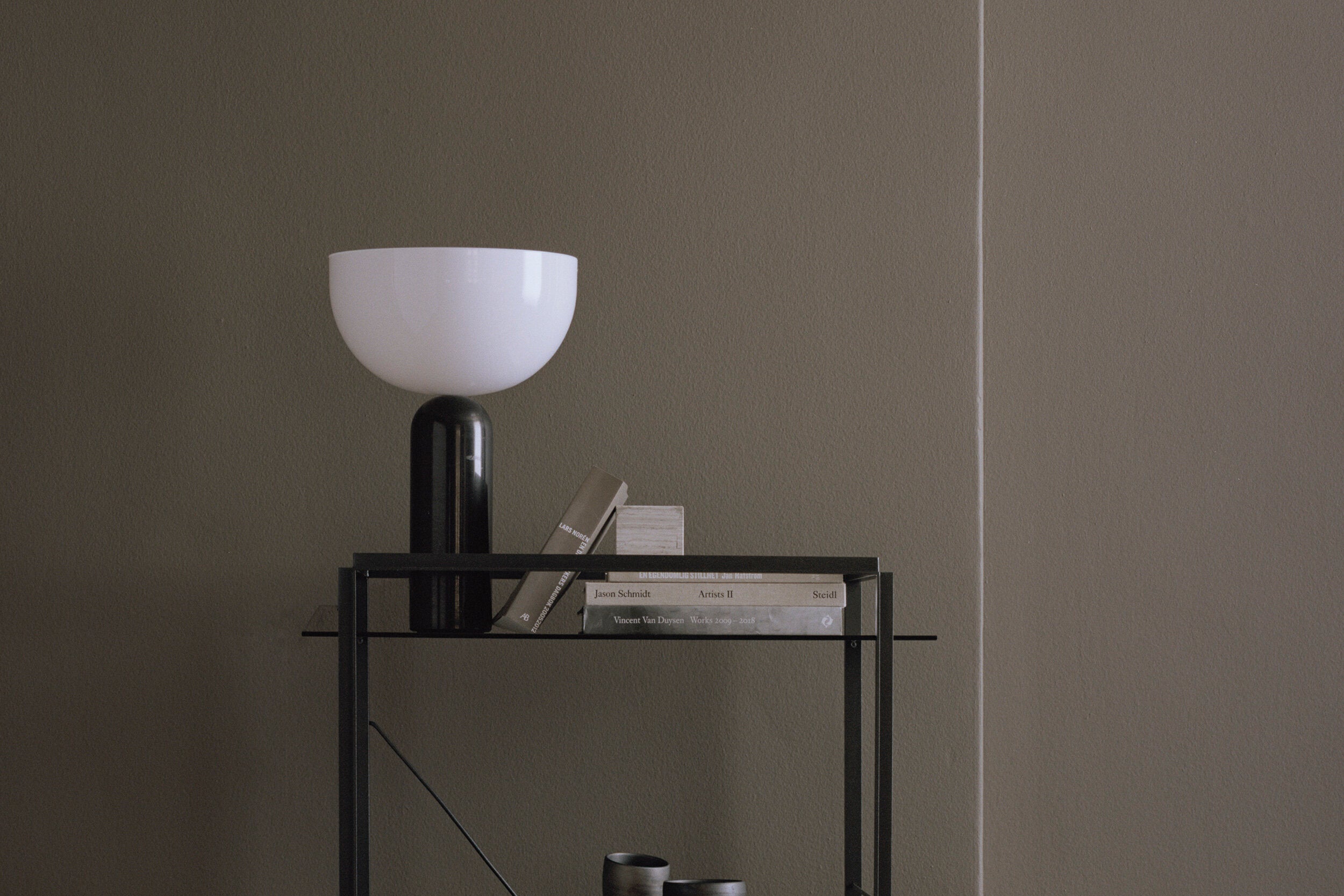 Lunabel Table Lamp
