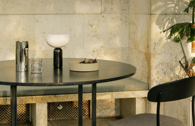 Lunabel Table Lamp