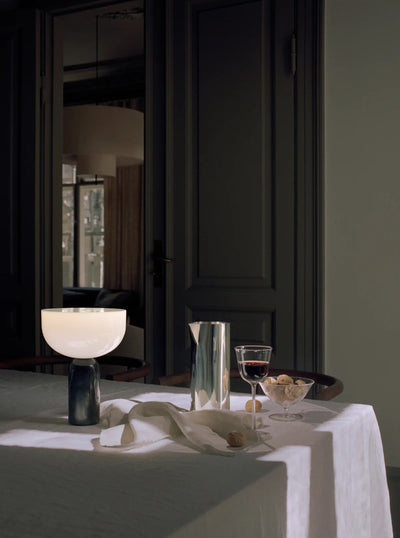 Lunabel Table Lamp