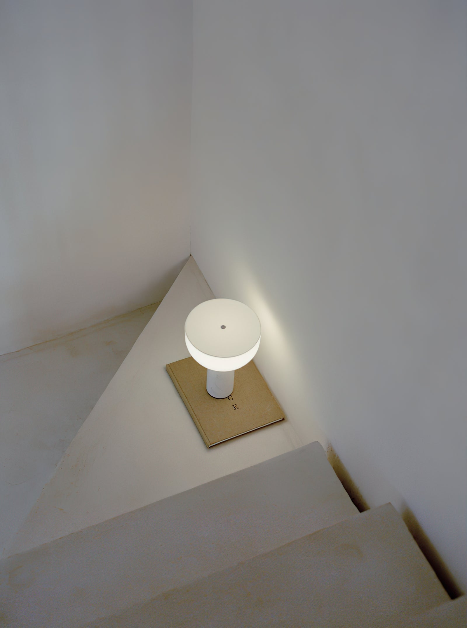 Lunabel Table Lamp
