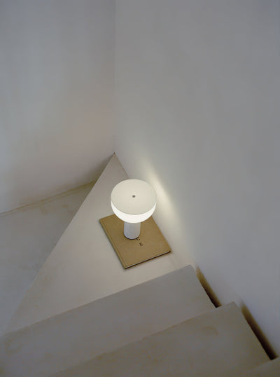 Lunabel Table Lamp