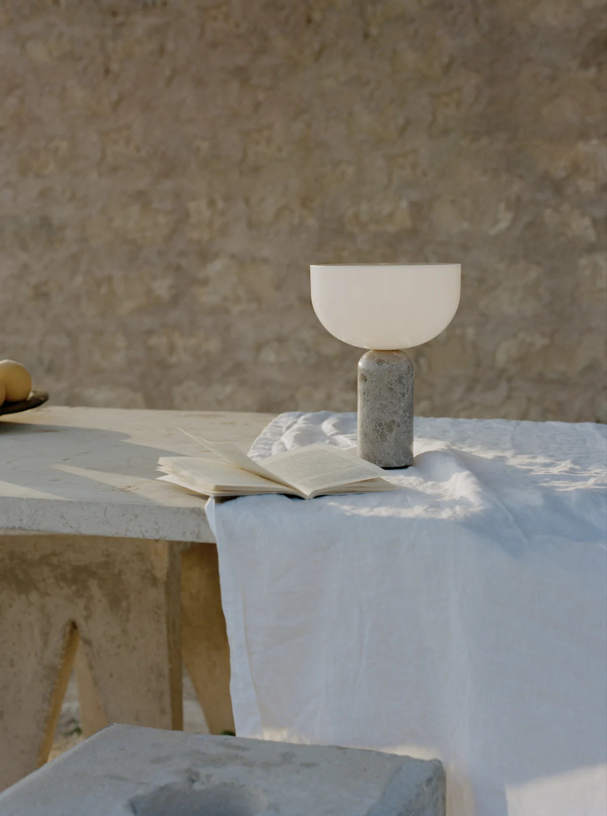 Lunabel Table Lamp