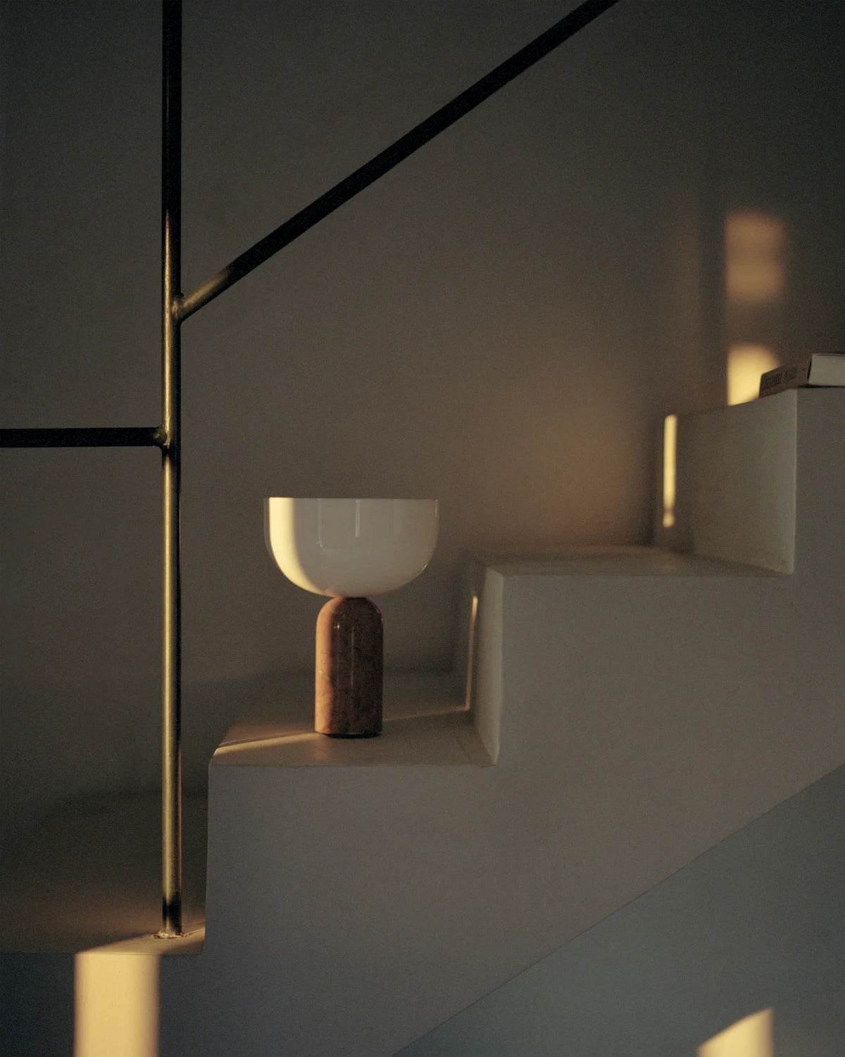Lunabel Table Lamp