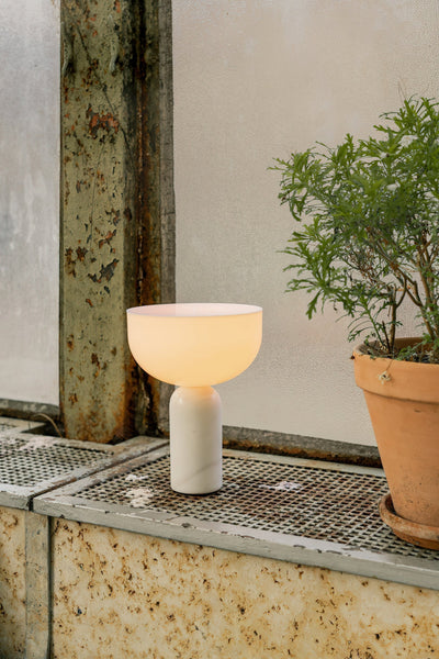 Lunabel Table Lamp