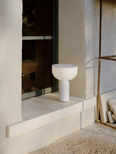 Lunabel Table Lamp