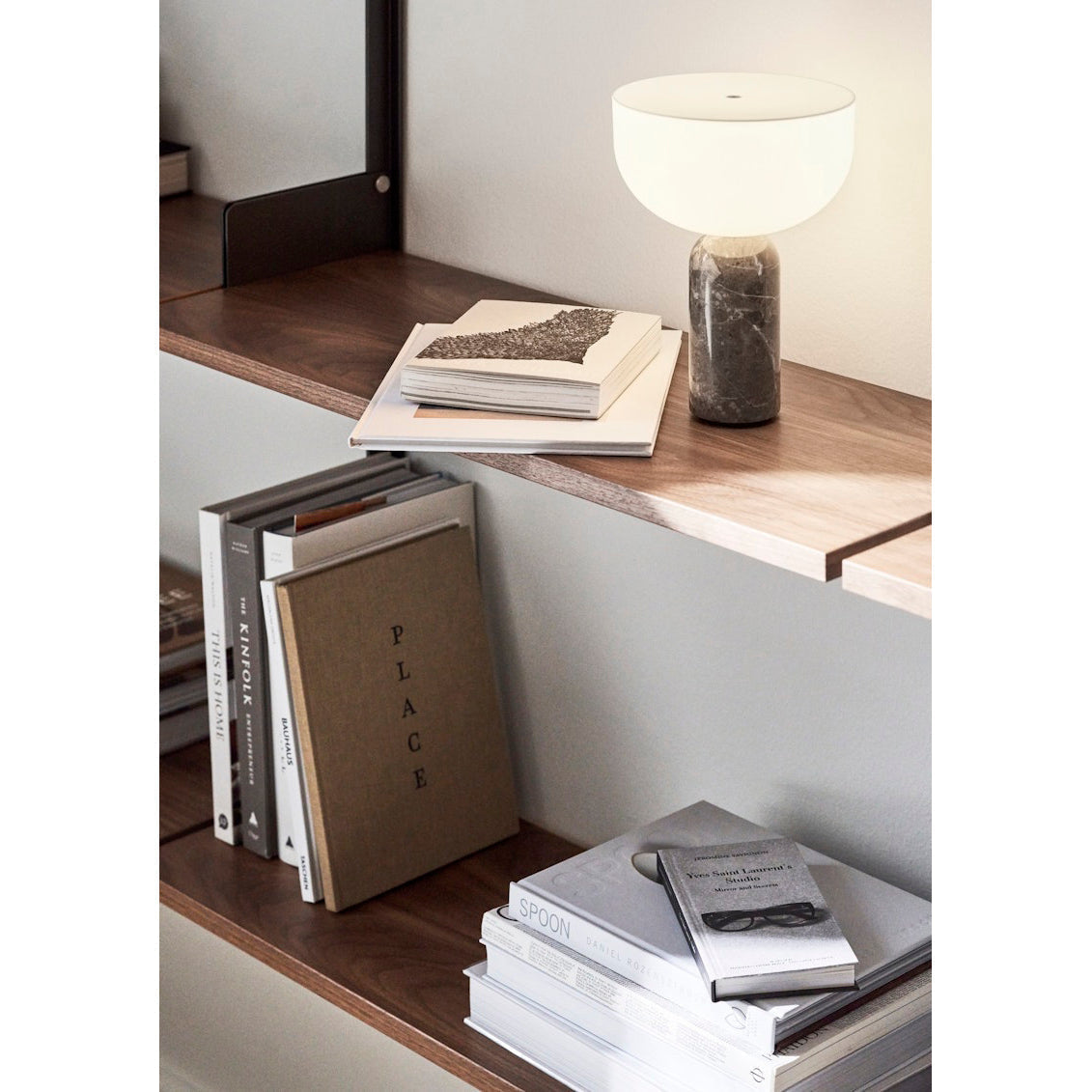 Lunabel Table Lamp
