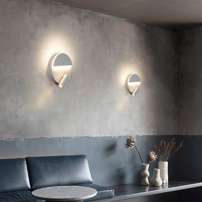 Aurnorir Wall Light