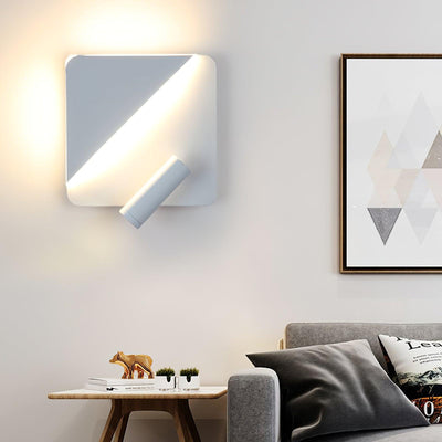 Aurnorir Wall Light