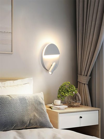 Aurnorir Wall Light