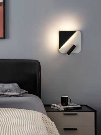 Aurnorir Wall Light