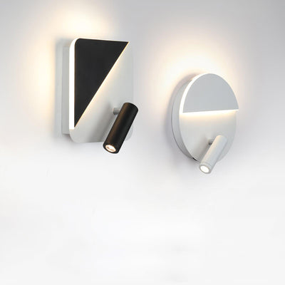 Aurnorir Wall Light