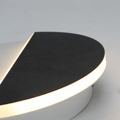 Aurnorir Wall Light