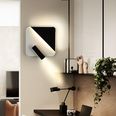 Aurnorir Wall Light