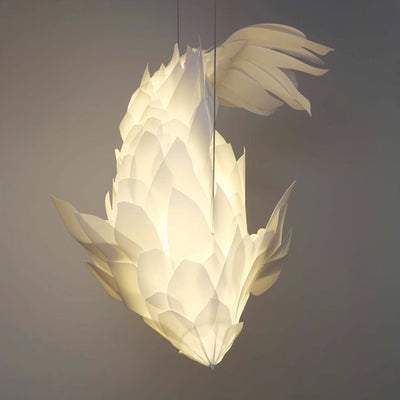 Avenanelle Fish Inspired Chandelier