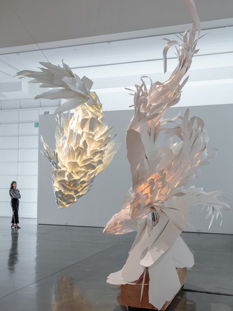 Avenanelle Fish Inspired Chandelier