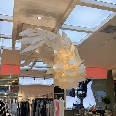 Avenanelle Fish Inspired Chandelier