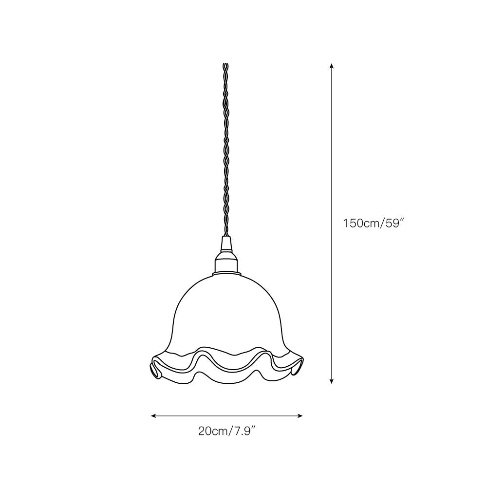 Allirora Pendant Lamp