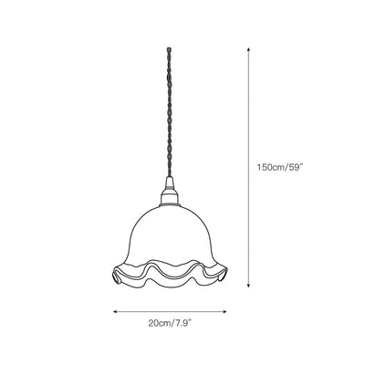 Allirora Pendant Lamp