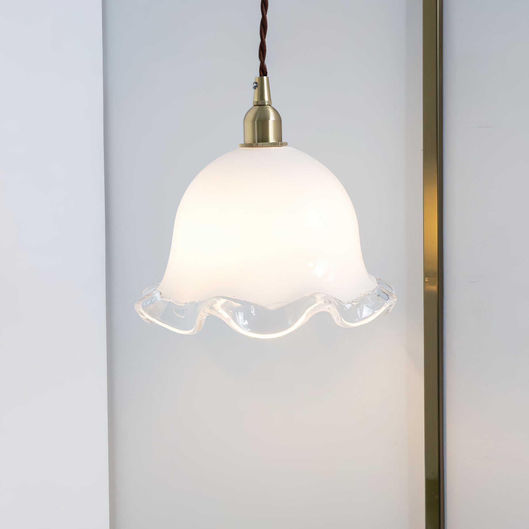 Allirora Pendant Lamp