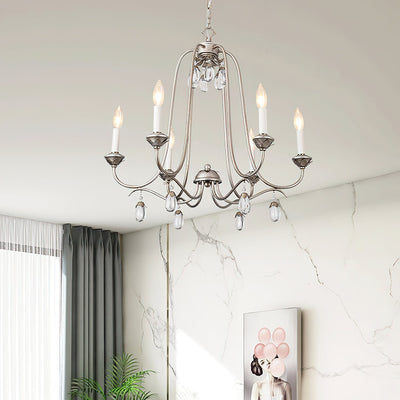 Ocara Chandelier