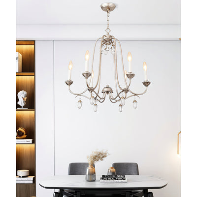 Ocara Chandelier