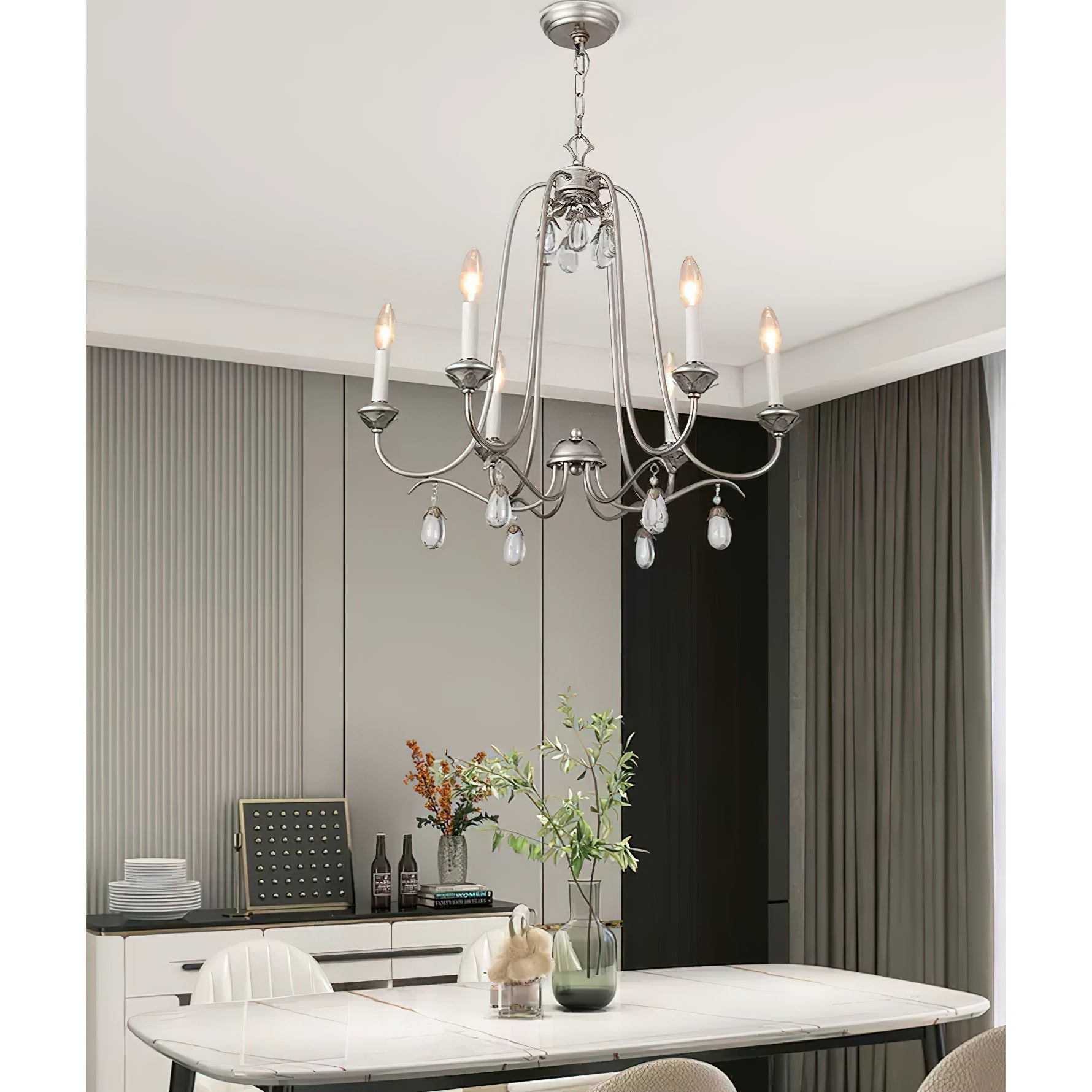 Ocara Chandelier
