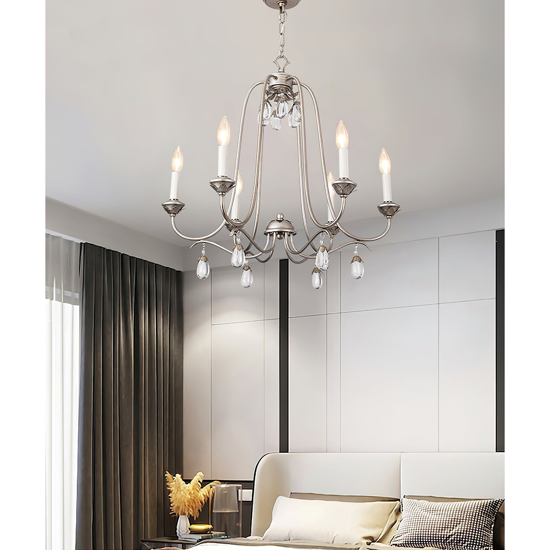 Ocara Chandelier
