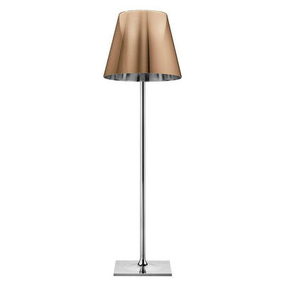 Garlan Modern Acrylic Floor Lamp